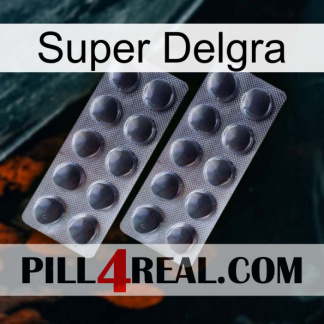 Super Delgra 31